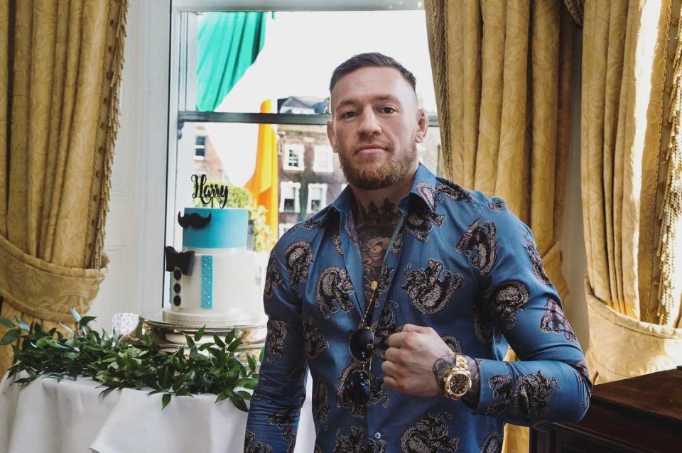 Conor McGregor is confident he would beat Floyd Mayweather should they two ever have boxing fight