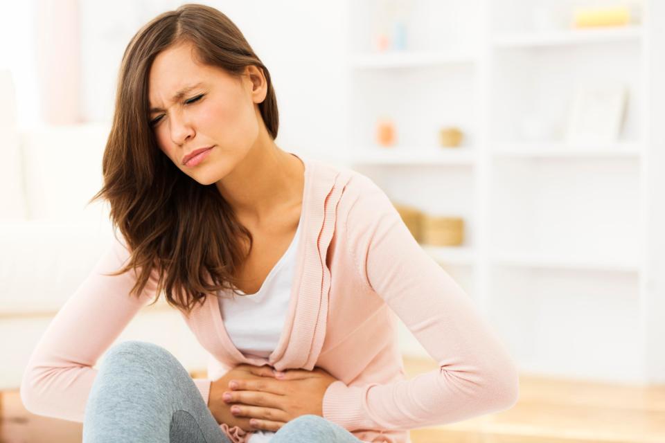  Around 150 million people are affected worldwide each year from cystitis, which is a type of urinary tract infection (UTI)