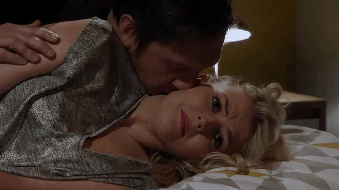 Bethany Platt was raped by Nathan Curtis’ sick mate Neil on tonight’s episode of Coronation Street