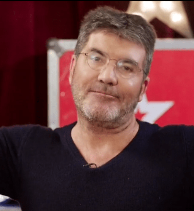  Simon Cowell interrupts a passionate speech by Ant and Dec at a key moment with a smug quip in the latest trailer for Britain's Got Talent 2017