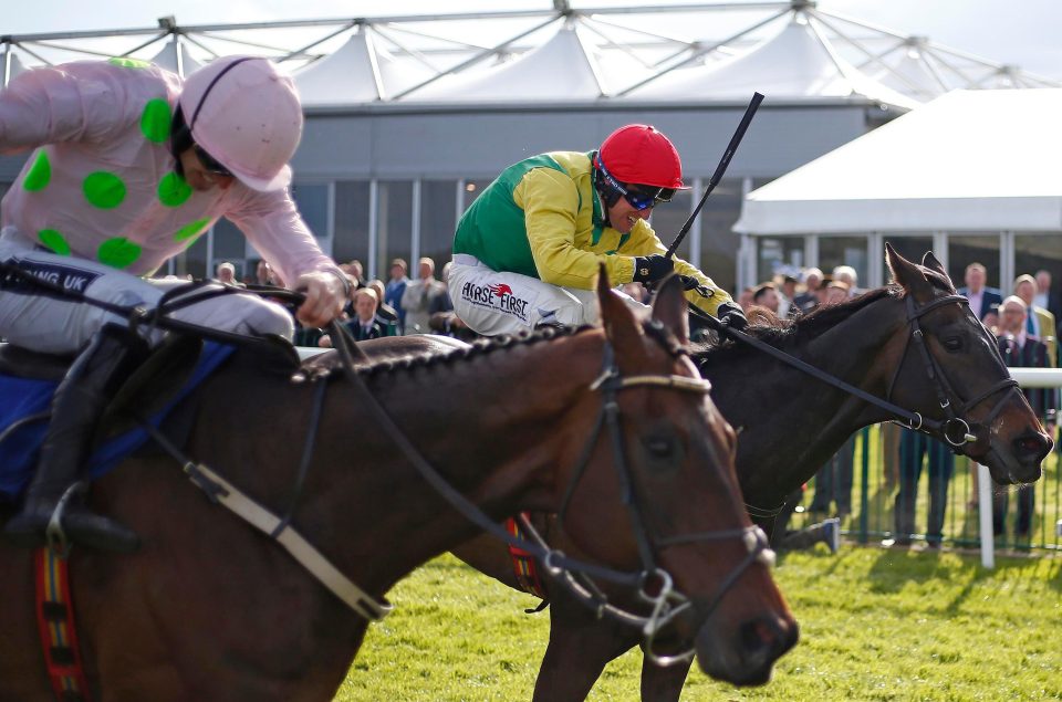 Sizing John