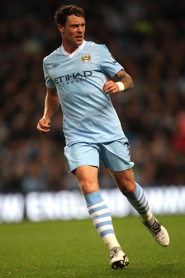 The left-back's career took him to Manchester City - but he will be best remembered during his time at Stamford Bridge