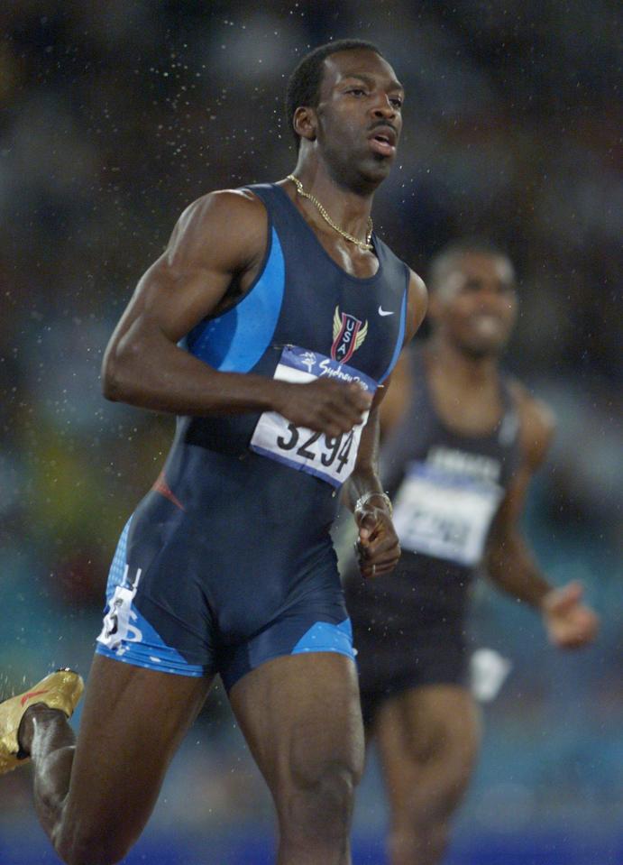 Wayde Van Niekerk broke the 17-year record that was set by American Michael Johnson