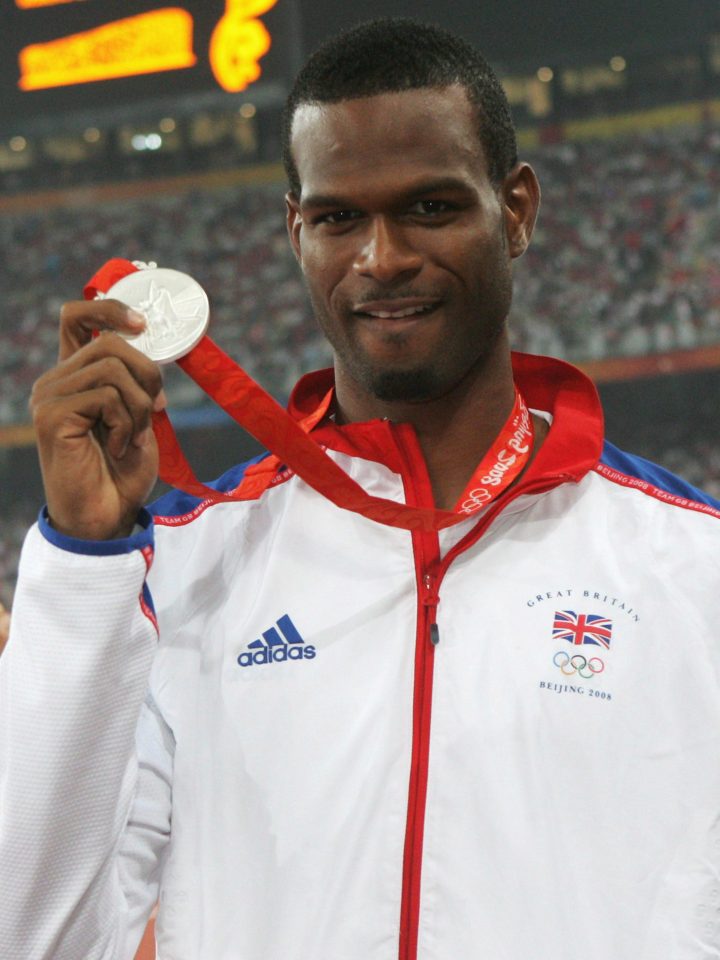 Germaine Mason, who won a silver medal at the Beijing Olympics in 2008, has been killed in a motorbike crash