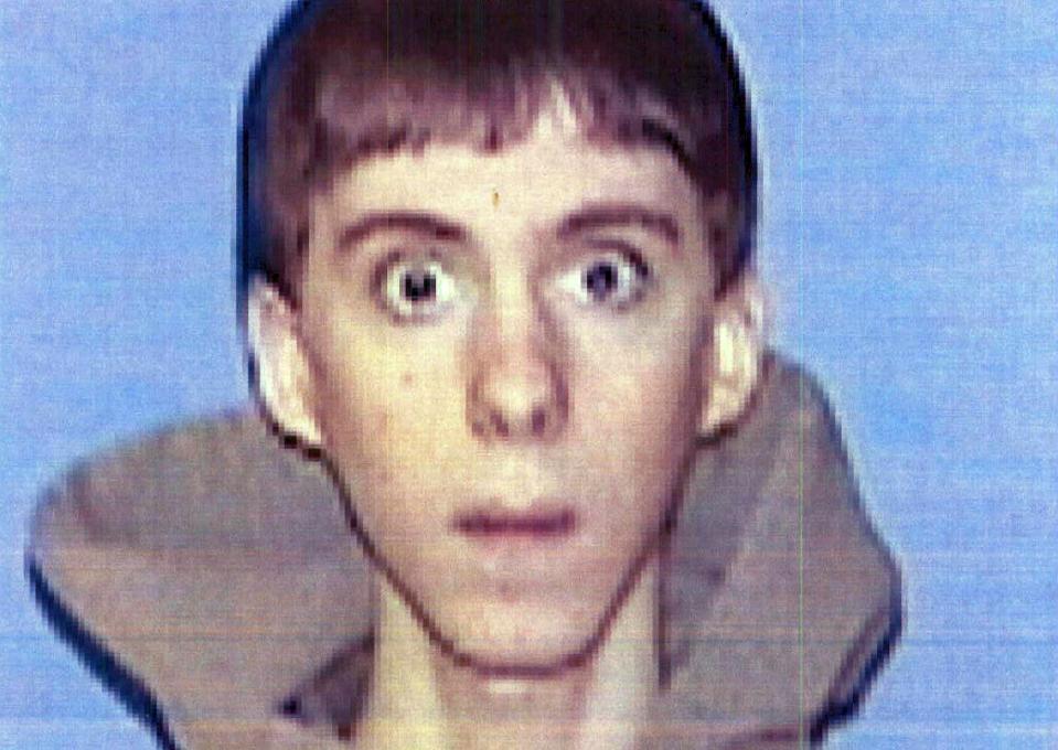  Sicko gunman Adam Lanza, 20, killed his mother, 20 Sandy Hook schoolkids, six school staff and himself