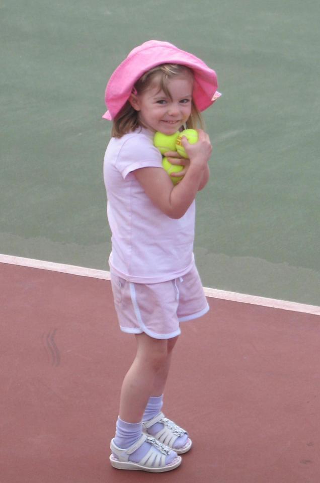  An investigative journalist has launched a new abduction theory into the disappearance of Madeleine McCann