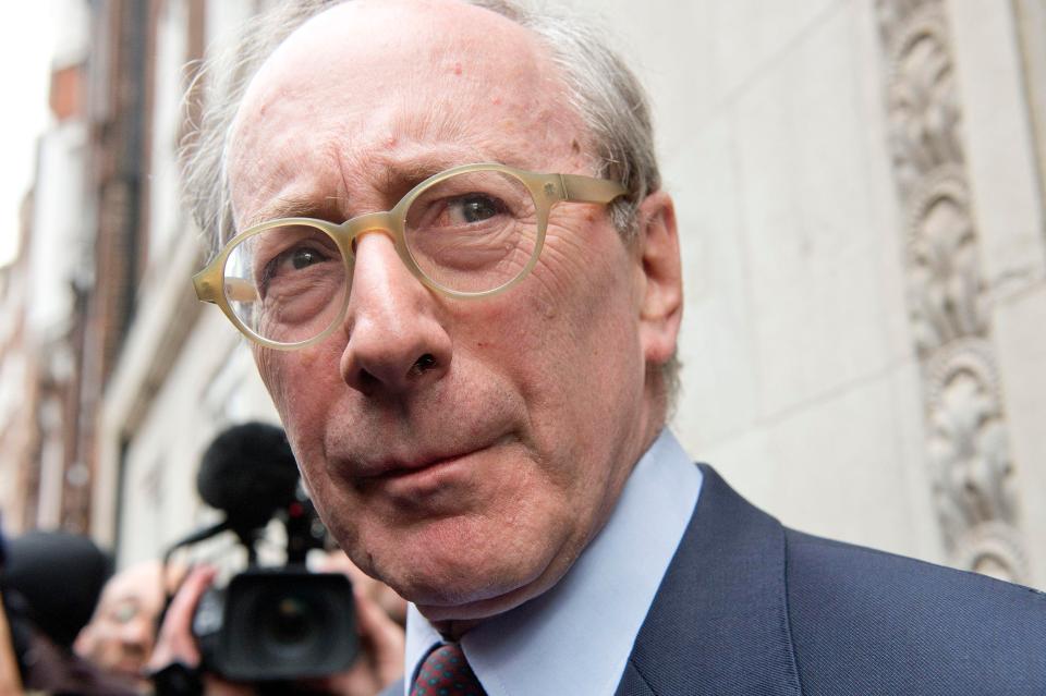  Former Foreign Secretary Sir Malcolm Rifkind piled in to say 'if the Russians don’t like it they must change their behaviour'