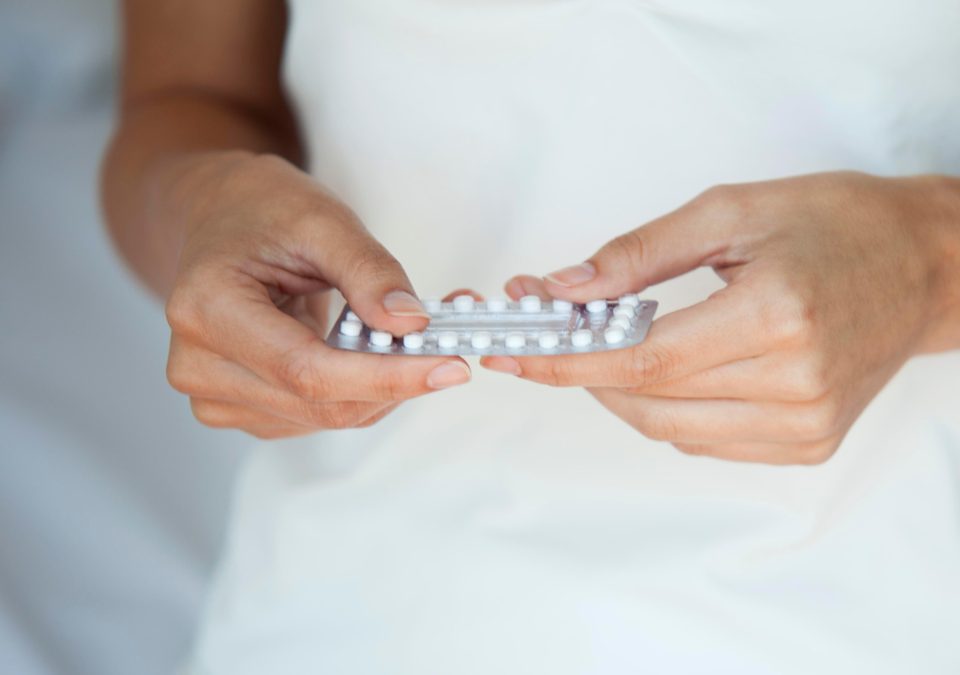  Taking one of the most common contraceptive pills can make women miserable