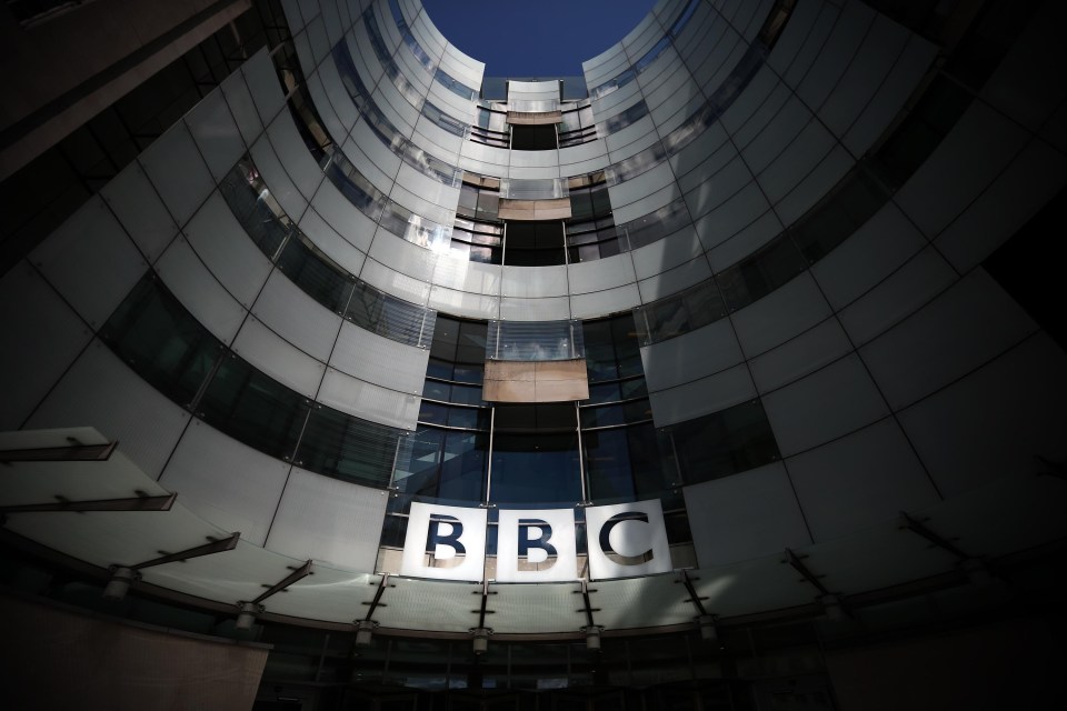 The Beeb should move to a subscription service, Ukip says