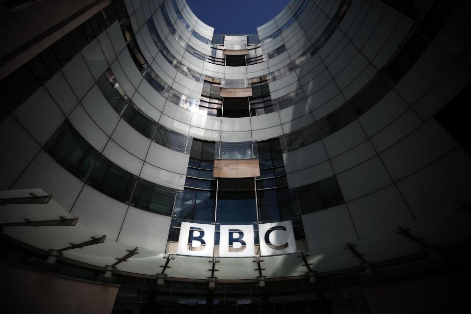  The Beeb should move to a subscription service, Ukip says