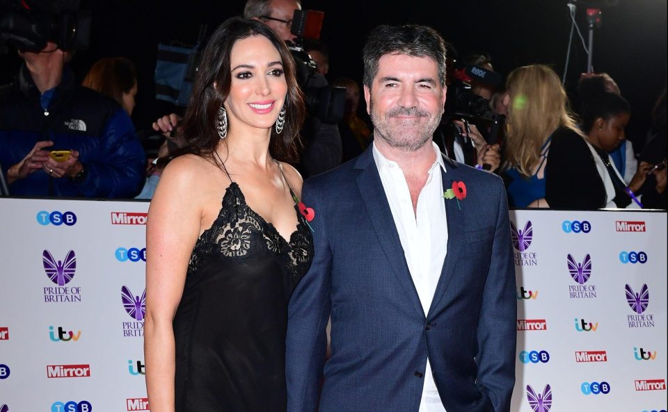 Lauren Silverman is Simon Cowell's partner and the mother of his only child, Eric