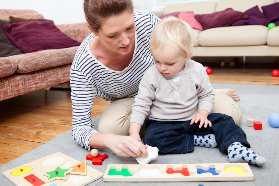  A number of mums and dads using the Government's Childcare Vouchers scheme are wrongly being told they aren't eligible for 30 hours of free childcare