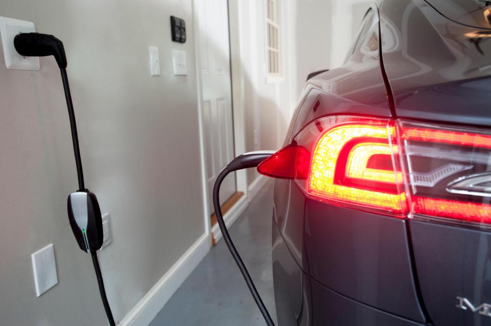 The rise in the use of electric vehicles is expected to spark chaos for the nations energy networks. 