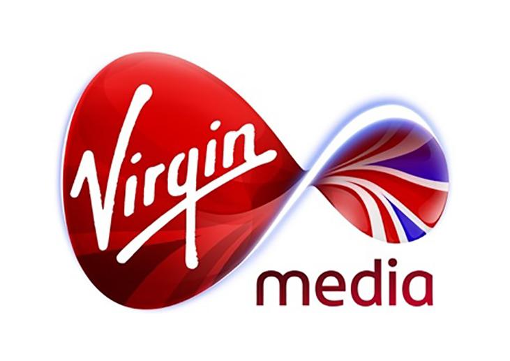  Virgin media have come top of the Ofcom list for customer happiness