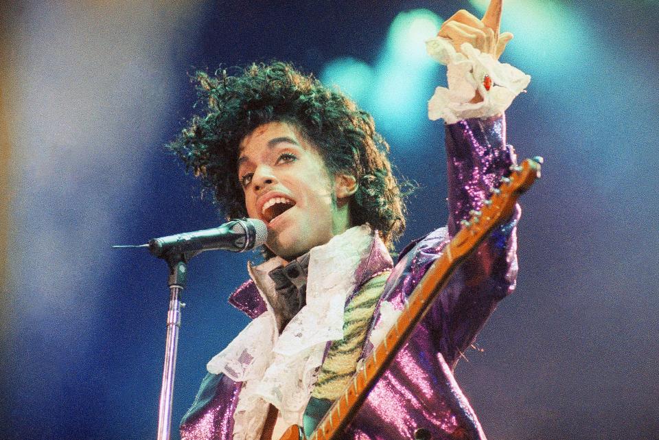 A post-mortem revealed Prince died from an overdose of fentanyl