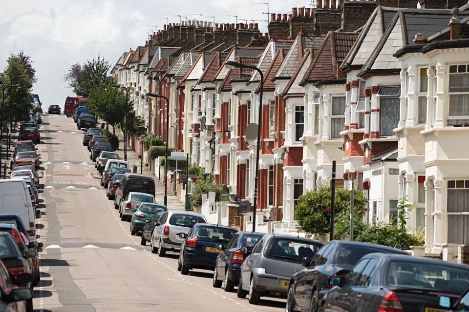  It's becoming harder for young people to get on the housing ladder - and MPs have suggested that rent could be included in credit scores