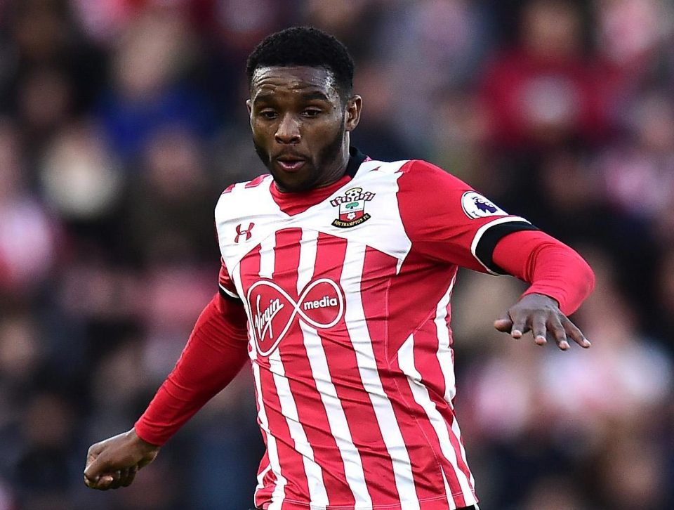 Cuco Martina is being lined up for a move to Everton this summer