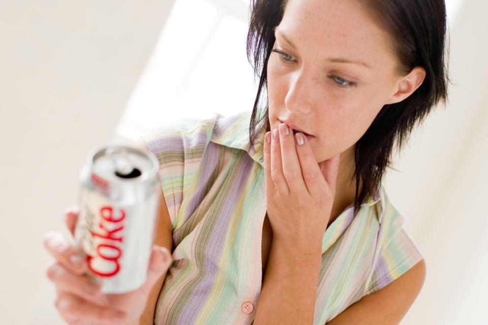  Guzzling these diet options may be worse for your health than you expected