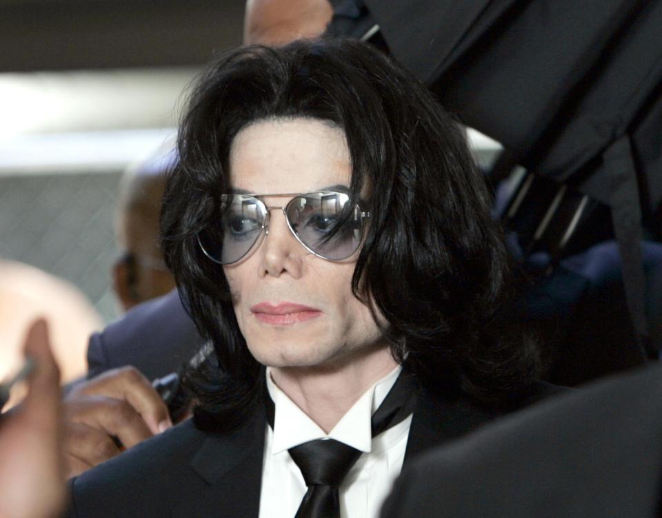  Mel says she worries people will think she looks like Michael Jackson if she has too much Botox