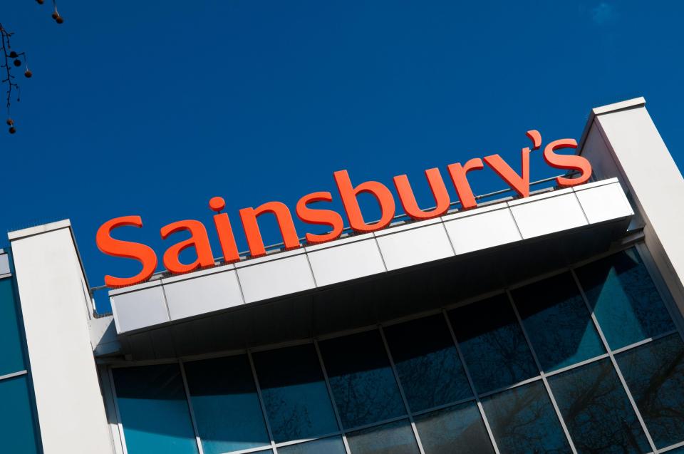  Sainsbury's has more than 700 convenience stores across the UK