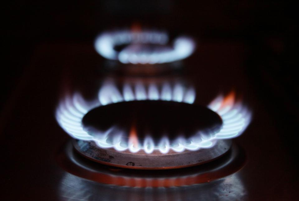  MPs have been calling on the government to put a price cap on energy firms