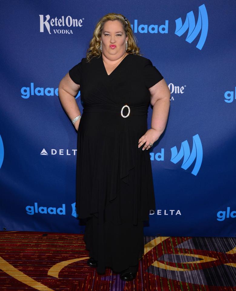 Mama June