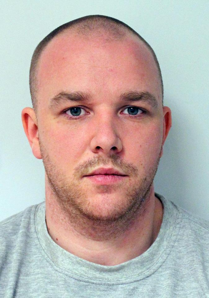  McCann was originally jailed for life for rape with a nine-year minimum sentence in 2006