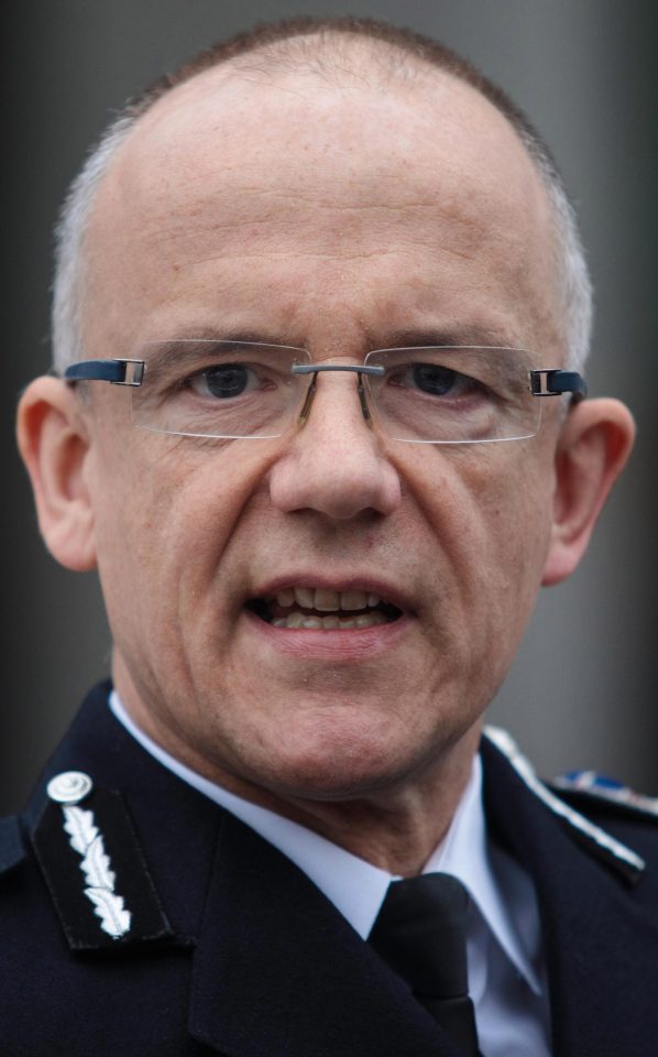  Metropolitan Police Assistant Commissioner Mark Rowley said there are “significant investigative avenues” that are of “great interest”