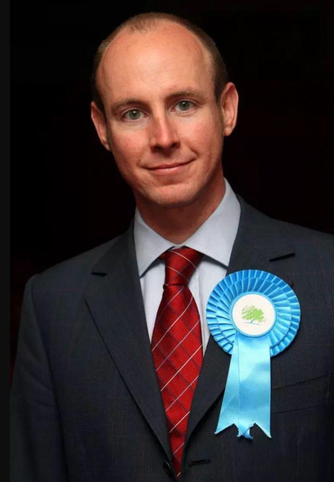 The local association wanted Dan Hannan to stand but Tory central office left the respected Brexit campaigner off the list