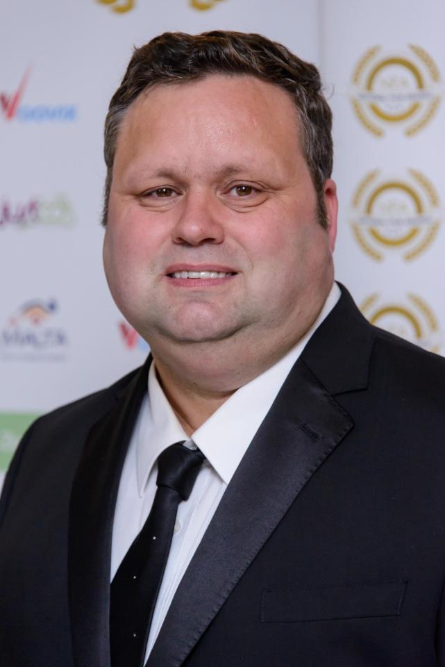  BGT legend Paul Potts waded into the row