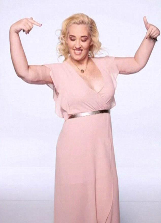 Mama June