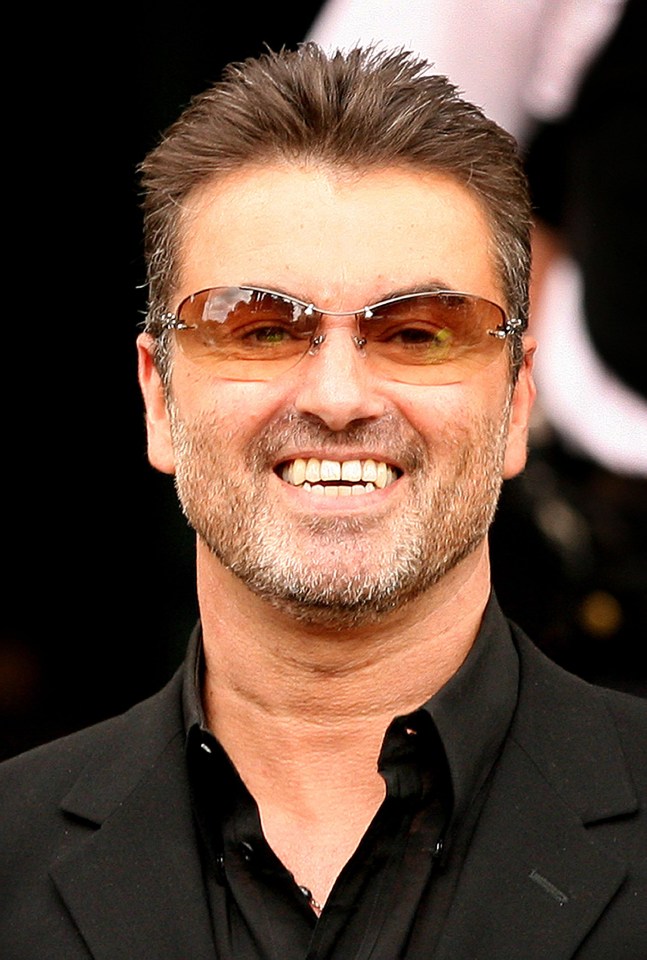 George died on Christmas Day at the age of 53