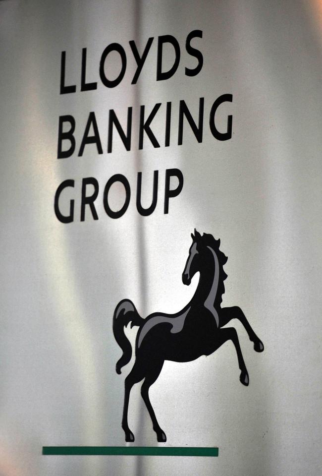  Lloyds banking group has set aside another £100M in compensation for small business victims of HBOS scandal