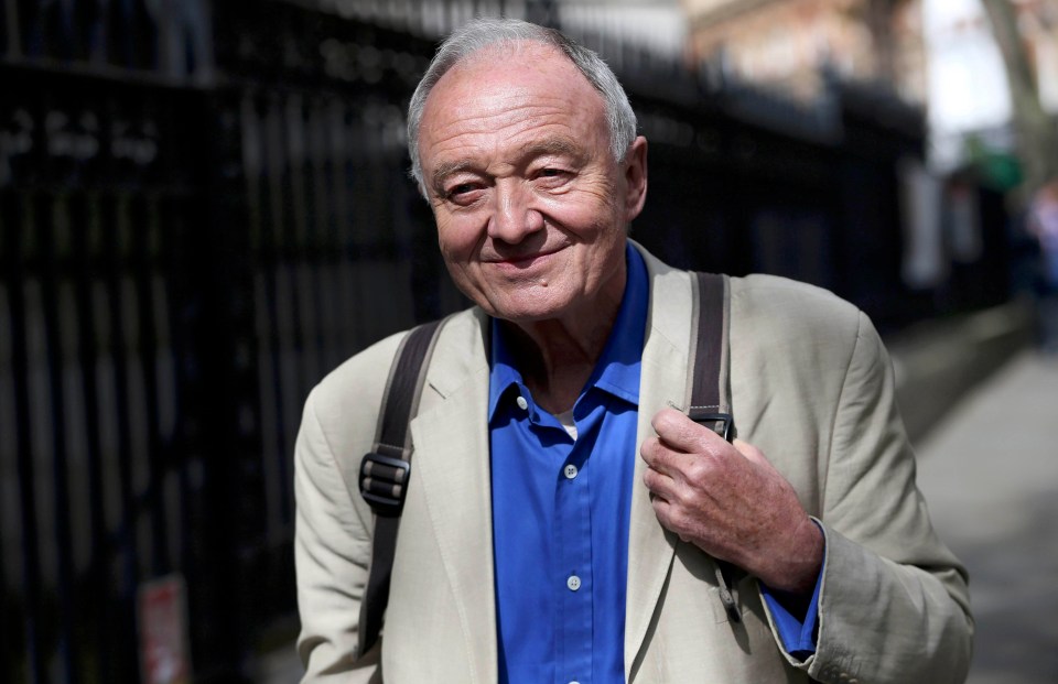 Labour’s senior figures are divide over what should happen to Ken Livingstone