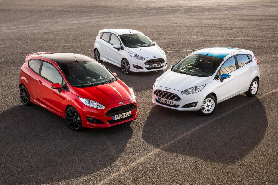  The most popular electric and hybrid models to fly off the showroom forecourt have been the Ford Fiesta, Ford Focus and the Vauxhall Corsa