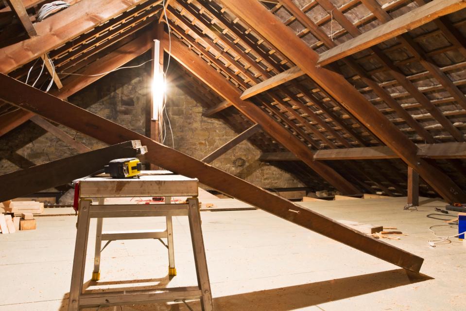  Adding a loft conversion if the best way to add value to a property, but they can be pricey