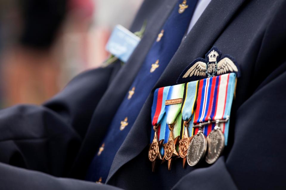  Anzac Day commemorates the involvement of Australia and New Zealand in World War One