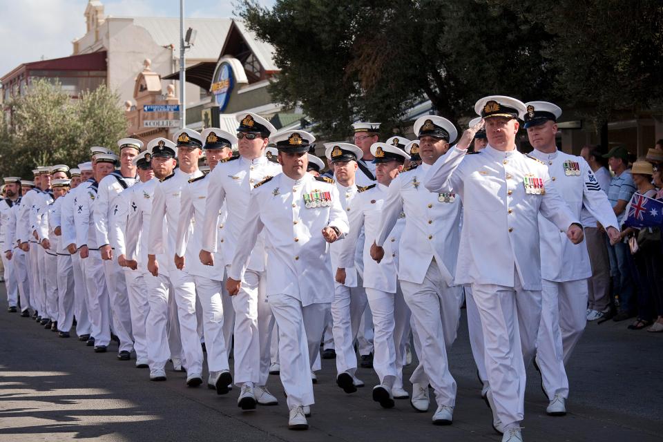  Anzac Day is also used to remember not just WW1 Anzacs, but all Australians and New Zealanders who have lost their lives in war