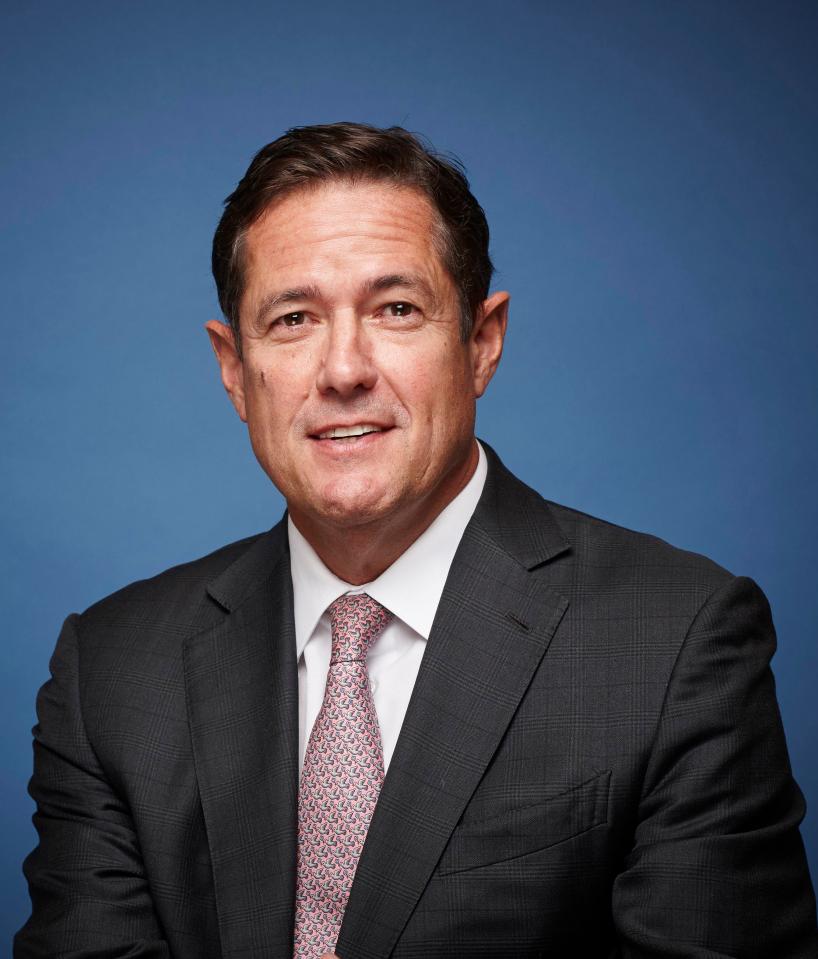  Barclays boss Jes Staley to have £1.3 million bonus axed after attempting to unmask identity of whistleblower