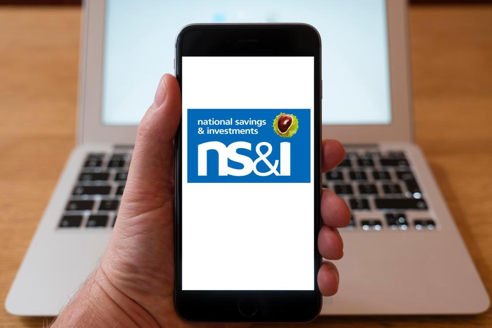  You can check online via nsandi.com or by downloading an app to see if you’re a Premium Bonds winner