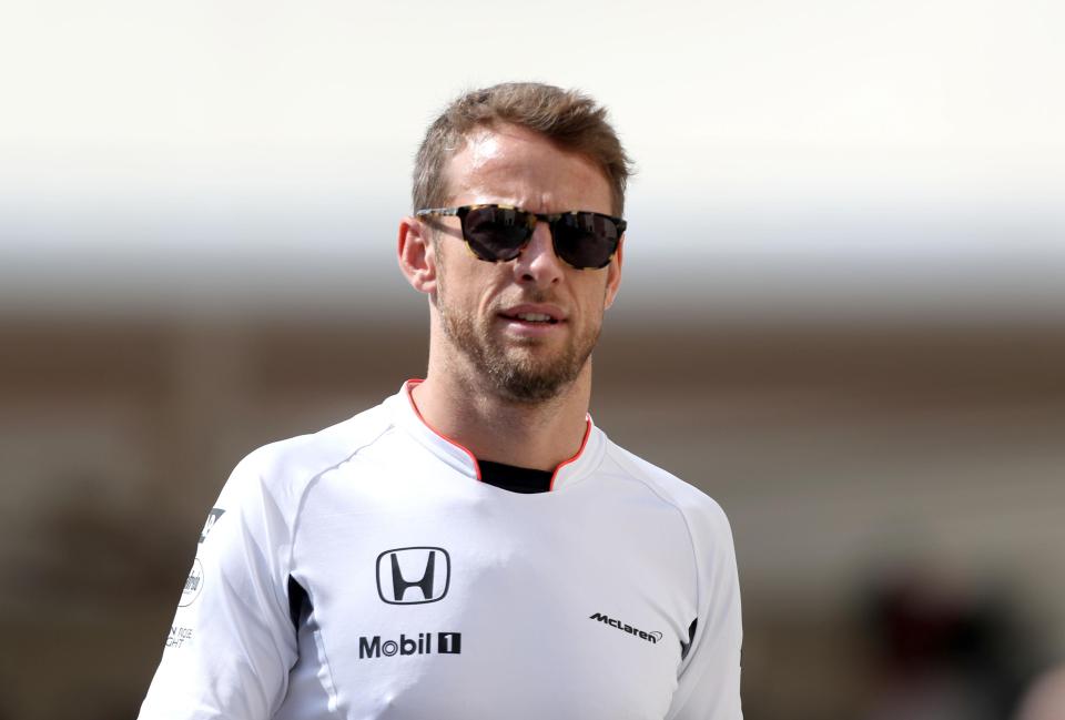  McLaren have confirmed Jenson Button will race at the Monaco Grand Prix