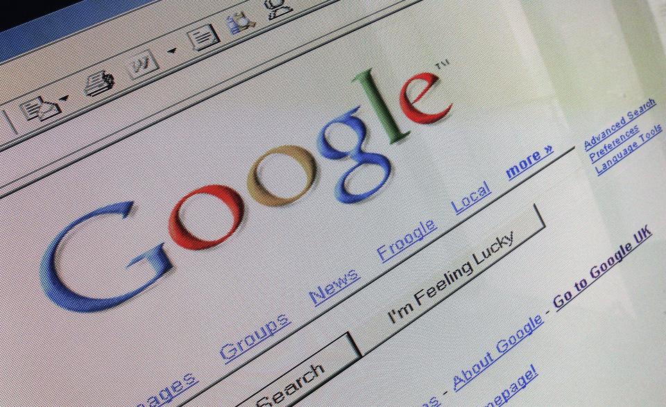  Google confirmed that the company fell victim to an alleged $100m (£77m) scam