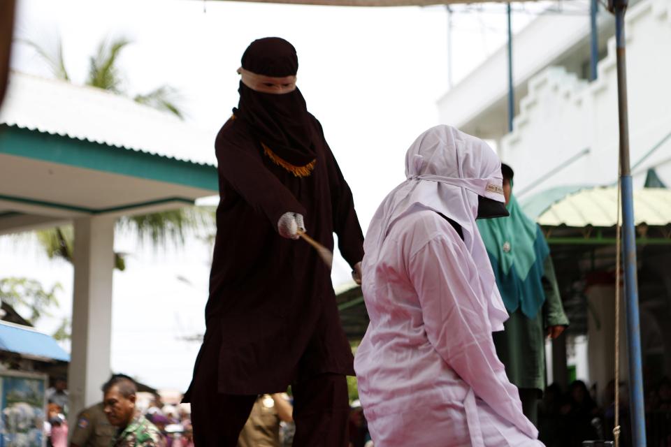  Aceh is the only province in Indonesia which has implemented the sharia law