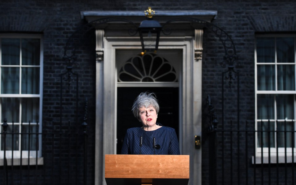 Prime Minister Theresa May stunned Westminster by calling a snap election, scheduled for June 8