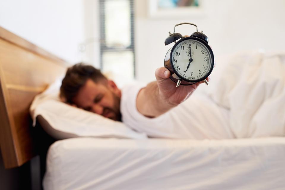  You can get the most out of your day by doing these seven things before seven am