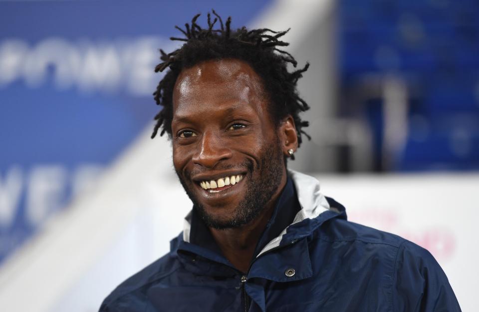  Ugo Ehiogu lost his life after falling ill at Tottenham's training ground