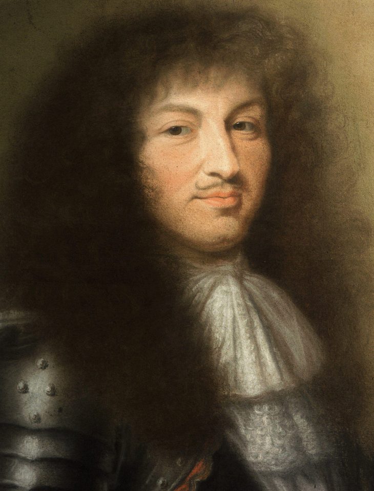  King Louis XIV is believed to be the longest-serving monarch in history