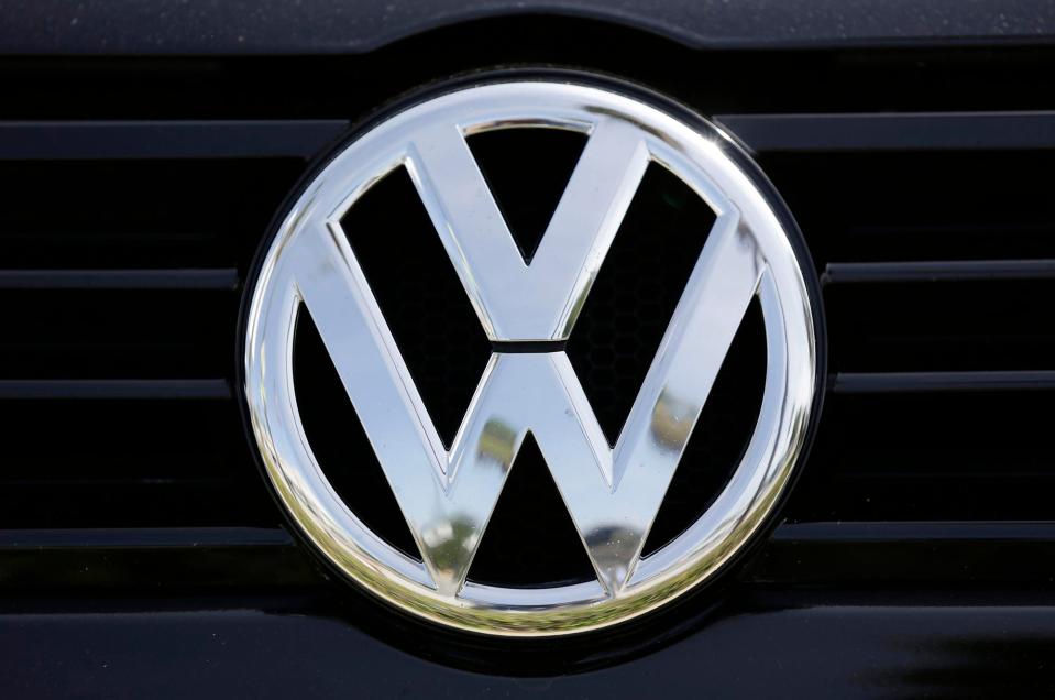 Volkswagen Group have said they are investigating the incidents