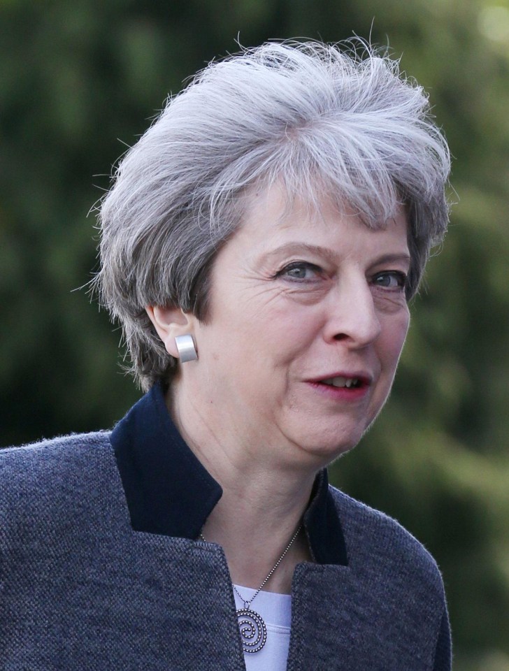 The PM was accused of taking advantage of the disorganisation in the Labour Party