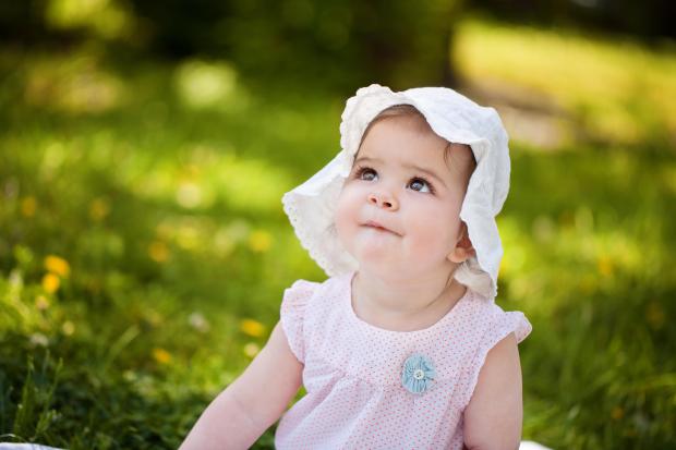 A parenting site have revealed the most popular baby names for Spring, according to their poll